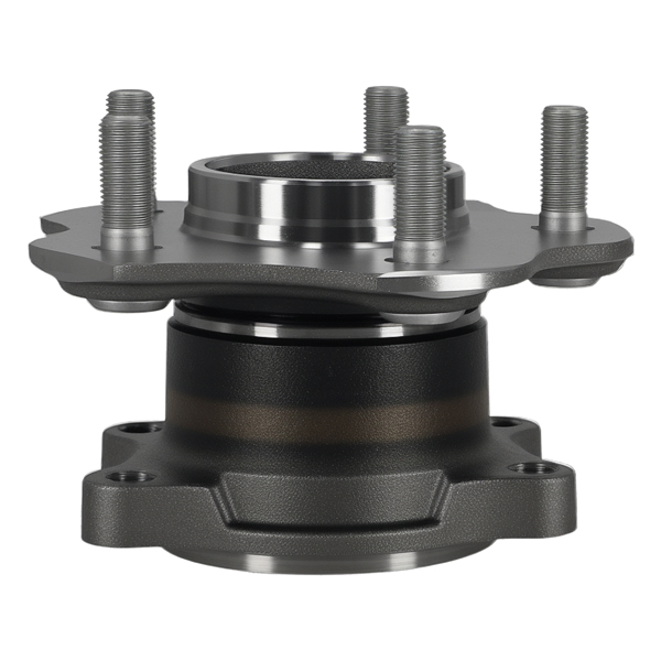 Rear Wheel Hub & Bearing Assembly fit for Nissan Altima Maxima Quest 02-09 WB12201-1