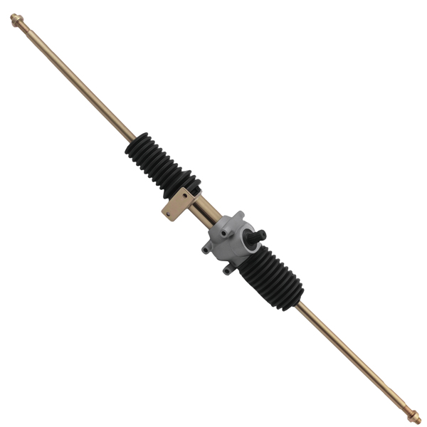 Steering Rack and Pinion fit for Polaris General 1000 2016-2024 1824349 w/ Tie Rods-2