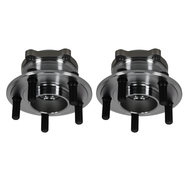 2pcs Rear Wheel Hub Bearing Assembly fit for Dodge Magnum 2005-2008 512301-6