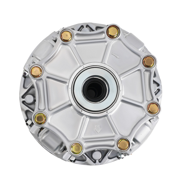 Primary Driven Clutch W/puller Kit fit for Kawasaki Prairie 360 2003-2013 ATV UTV-1