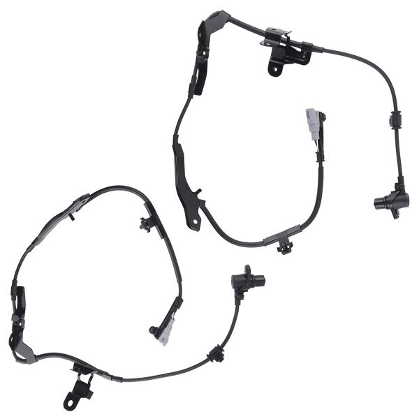 4 ABS Wheel Speed Sensor Front & Rear fit for Toyota Tundra 3.4L V6  4.7L V8 2001-07-1
