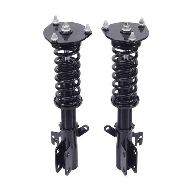 BFO Coilovers Shocks Struts Lowering Kit fit for Toyota Camry 2007-2011-4