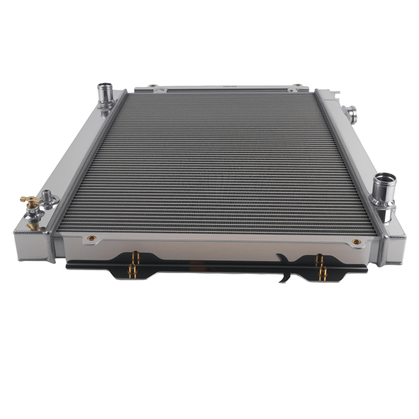 Radiator 2 Row Assembly fit for Toyota Tacoma 2.4L 2.7L 3.4L 1995-2004 CU1778-1