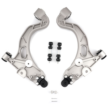 Front Lower Control Arms Sway Bars fit for 1998 1999-2005 Buick Park Avenue LeSabre