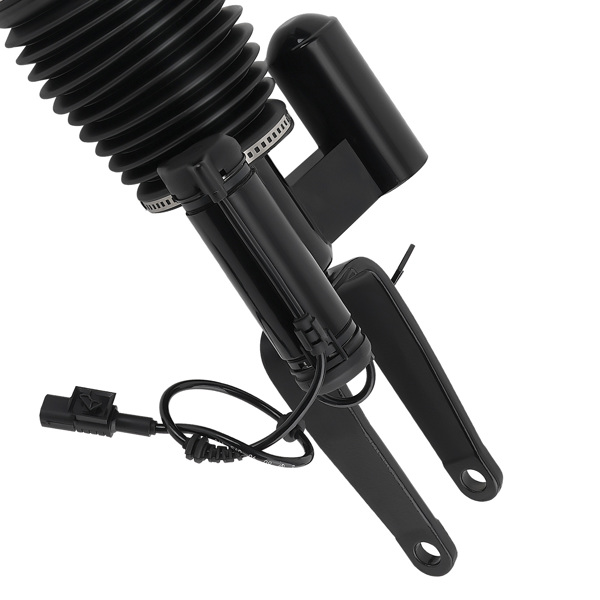 Front Driver Side Air Suspension Strut fit for Mercedes S211 4Matic E320 E350 E500-1