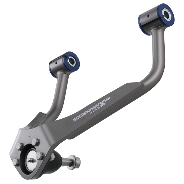 maXpeedingrods Upper Control Arms w/Ball Joints fit for Silverado Sierra 1500 19-23-3