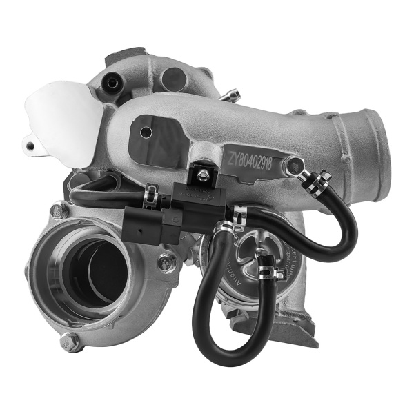 Billet Turbo Turbocharger fit for Audi TT TTS S3 A3 Quattro Seat Leon 2.0 TFSI-5