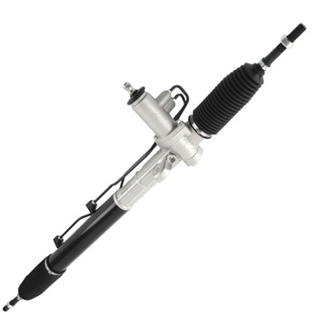 Complete Power Steering Rack & Pinion fit for Hyundai Santa Fe 2.4L 3.5L 2010-12 KIA