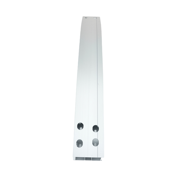 Aluminum Bumper Front Reinforcement fit for Honda Civic 2012-13 71131TR0A00-5