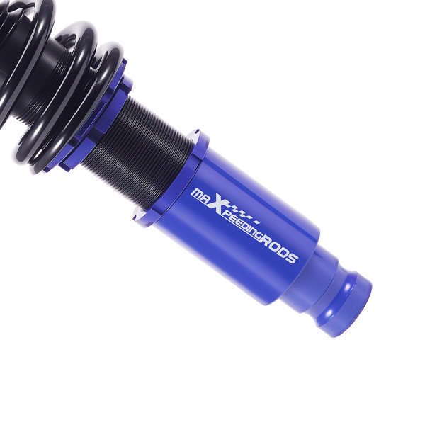Coilover Shock Struts fit for Mitsubishi Eclipse 2ND Gen 95-99 Eagle Talon 94-98-6