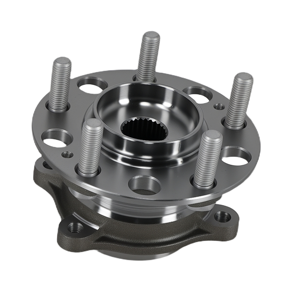 2x Rear Wheel Hub & Bearing fit for Kia Sportage/Hyundai Tucson AWD H512647-2