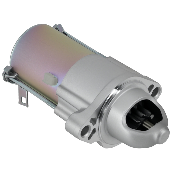 Starter Motor Fit fit for Honda Accord L4 2013 2014 -2017 10915N PMGR 1.6kW 12V 9T-5