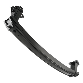 Black Front Bumper Bar Reinforcement fit fit for Honda CR-V 2015-2016 71130T1WA00ZZ