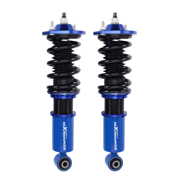 Coilovers Struts Springs Kit fit for Mazda Miata MX5 NA NB 90-05 Adjustable Height-3