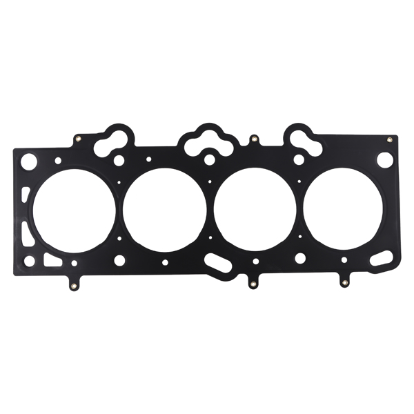 Engine Crankshaft Conrods w/ Bearing Gasket Kit fit for Hyundai Elantra G4GC 2.0L-3