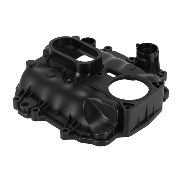 Upper Intake Manifold w/Gaskets fit for Chevy Astro Express 96-05 GMC Sierra 615-182-1