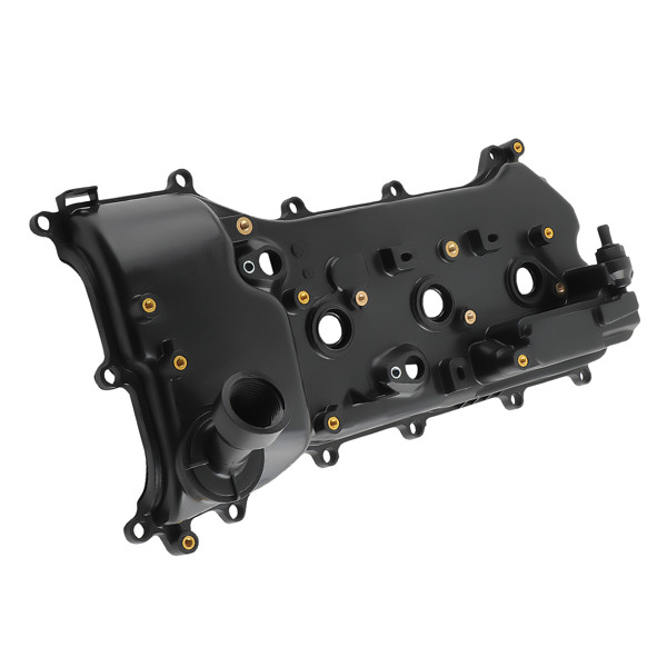 Left Engine Valve Cover w/ Gasket fit for Toyota Tacoma 3.5L 2016-2023 11202-0P030-4