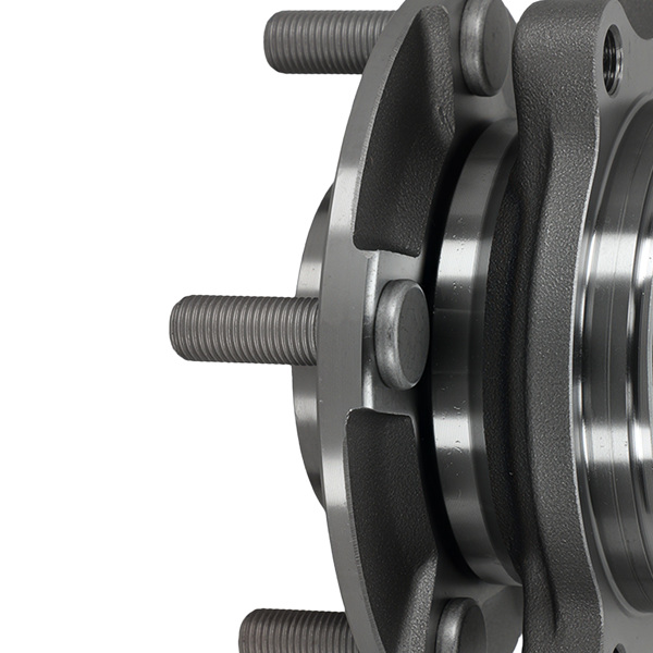 Front Wheel Bearing Hub Assembly fit for Infiniti JX35 QX60 2013-2019 713296-5