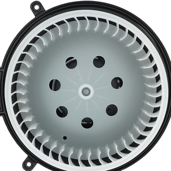 HVAC Heater Blower Motor with Wheel Fan Cage fit for Dodge Durango 2011-2019 700252-3