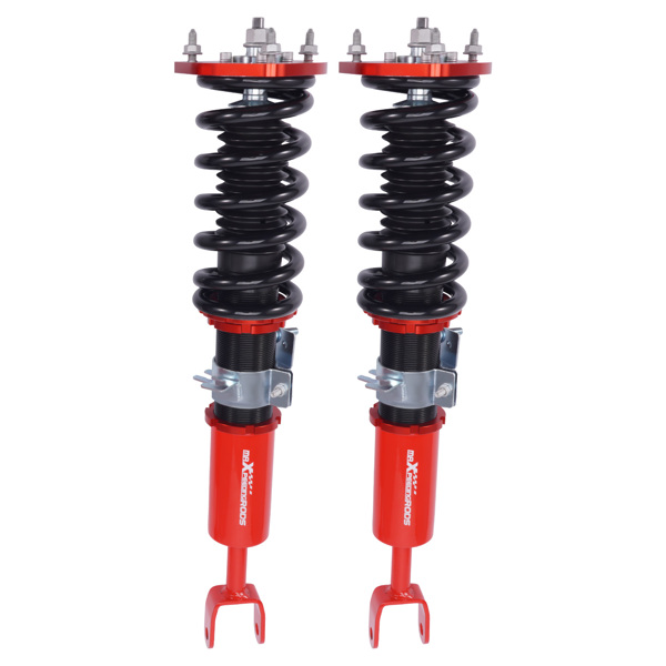 Coilovers Suspension Kits fit for Nissan 350Z 03-08 Adj. Height Lowering Shocks-1