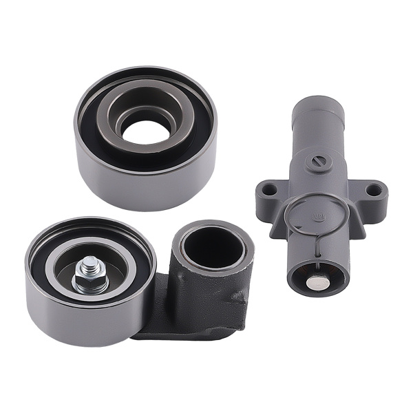 Timing Belt Kit & Water Pump fit for Honda Accord Pilot Acura MDX RL TL 3.5L 3.7L-4