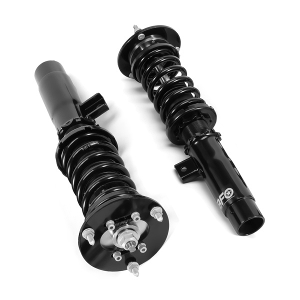 Coilovers Kit(4) fit for BMW 3-Series 325i 328i 335i E92 E93 RWD Adjustable Height-3