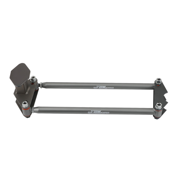 Weld On Parallel Axle 4 Link Suspension Mounts Kit fit for Classic Car Aira Ride-1