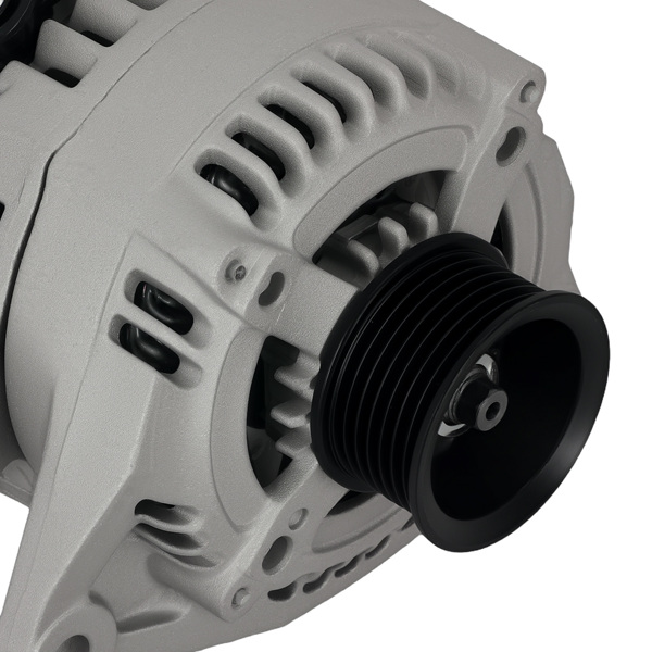 Alternator fit for Dodge Ram 1500 2500 3500 5.7L V8 2003-2006 Durango 2004-2006 160A-5