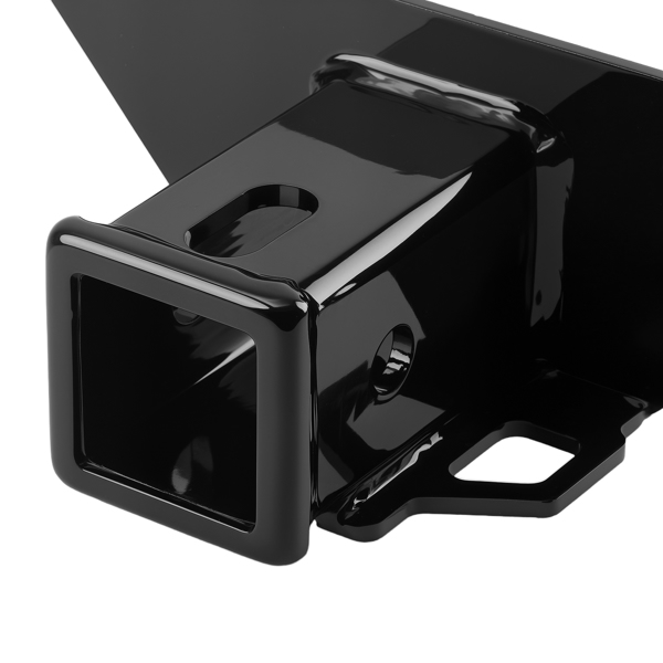 2" Trailer Hitch fit for Polaris Sportsman 335 400 500 700 IRS 1996-2004 Bolt-On-4