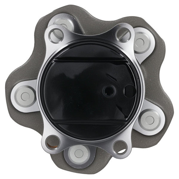 1pc Rear Left Right Wheel Hub Set Unit fit for Nissan Rogue FWD 2008-2015 512398-1