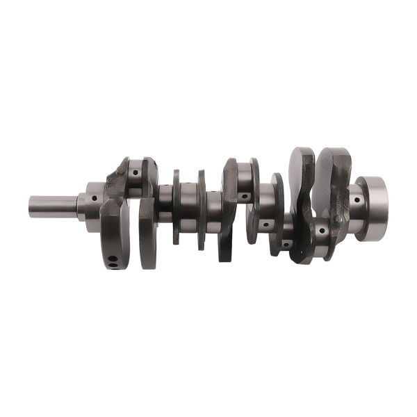 Engine Crankshaft & Rods & Bearings Kit fit for HYUNDAI Santa Fe KIA Sorento 3.3L-5