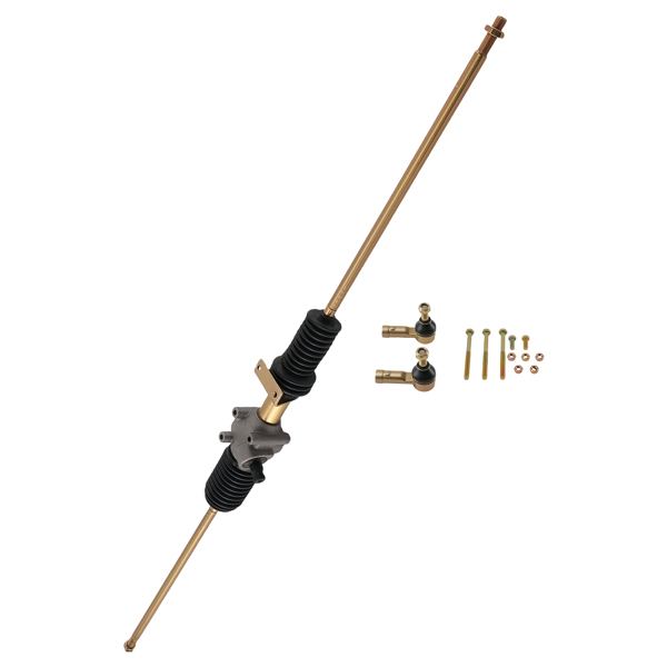 Rack and Pinion Steering Assembly fit for Polaris  RZR XP/XP4 1000 2021-22 1824205-6
