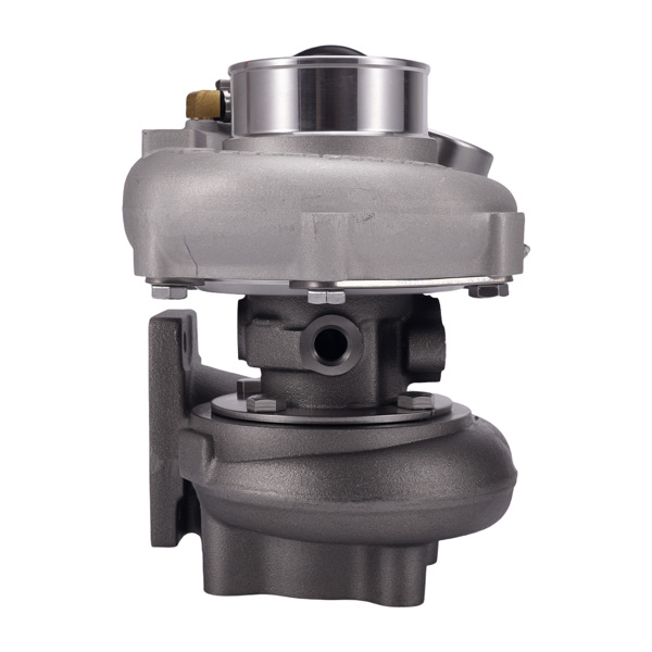 GT28 GT2871 Universal Street Turbocharger GT2860 T25 Flange +internal wastegate-4