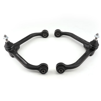 Front Upper Control Arms w/ Ball Joints fit for Jeep Liberty 2002 2003 2004 - 2007