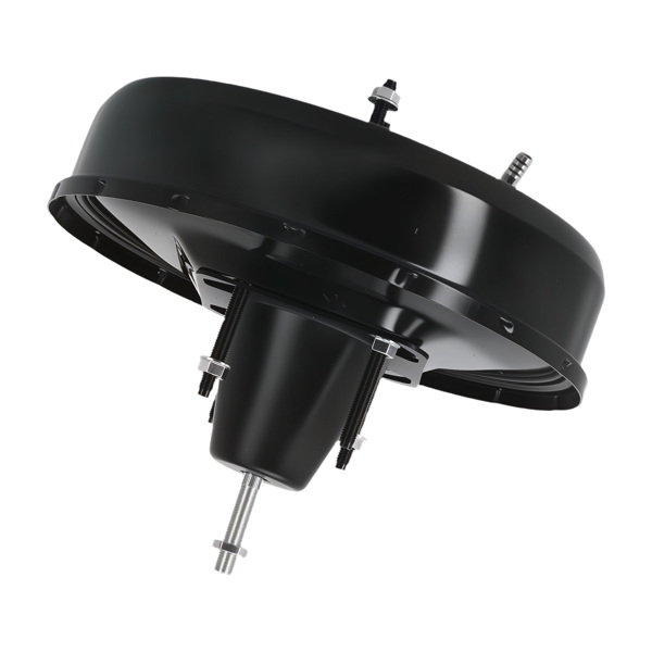 Black Power Brake Booster fit for Toyota Tundra Extended Cab 2004-2006 4.7L V8-6