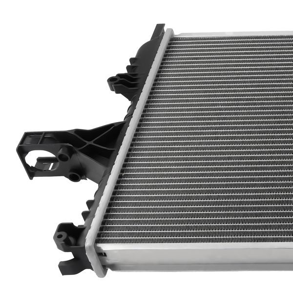 AT Radiator Assembly fit for Volvo S60 S80 V70 2001-2009 VO3010102 Direct Fit-4