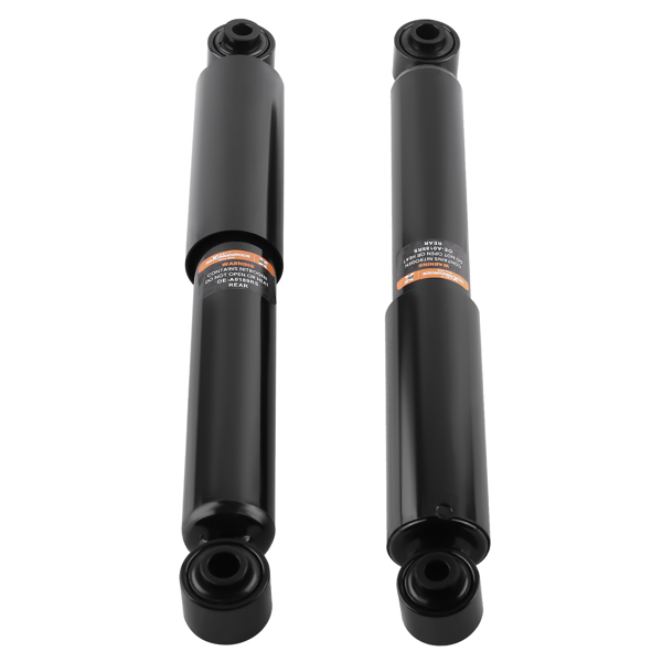 Pair Rear Shock Absorbers fit for 2005-2010 Chevrolet Cobalt 2006-2011 Chevrolet HHR-6