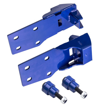 3-5\\" Suspension Lift 4X4 Drop Boxes fit for Nissan Patrol GQ/GU fit for Ford Maverick