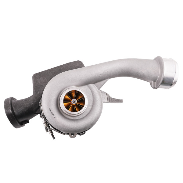 Upgraded Billet Turbo Turbocharger fit for Ford F250 F350 F450 F550 6.4 2008-2010-3
