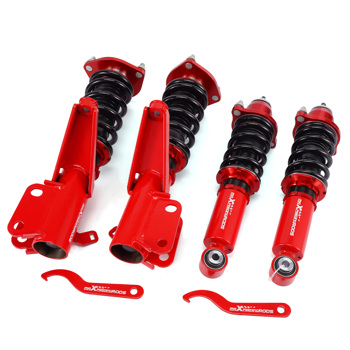 Coilovers Shocks fit for Honda Acura RSX 2002-2006 Suspension Lowering Spring Kit