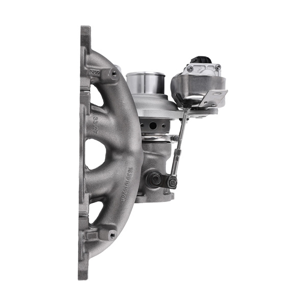 Turbocharger Turbo fit for Hyundai Tucson Kia Sportage 1.6L  2016-2018 16399980016-5