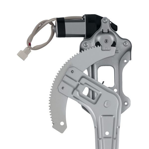 Window Regulator w/Motor Front Driver Side fit for Subaru Forester 03-08 88944-3