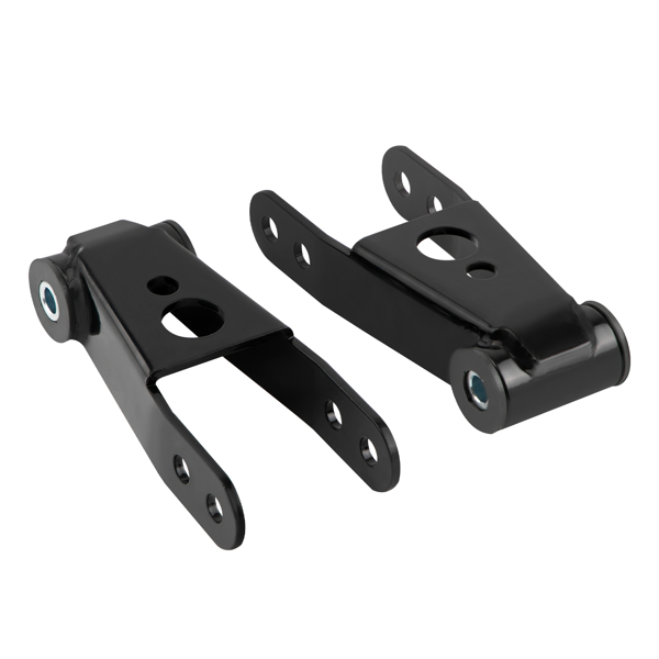 3" Front 2" Rear Leveling Lift Kit fit for Ford Ranger 4X4 2WD 1998-2011-1