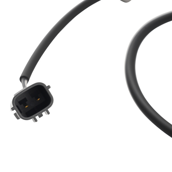 1X ABS Wheel Speed Sensor Front Right fit for Mazda CX-7 CX-9 07-15 L206-43-70XB-4