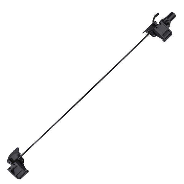 131.0"WB Front Right Side Board Motor w/Bracket fit for Ford Expedition 2015-2017-4