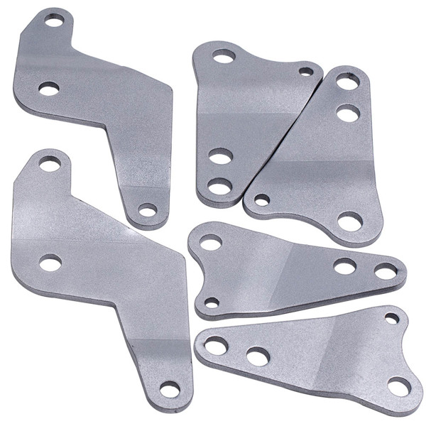 3'' Full Lift Kit fit for Can-Am Maverick 1000 2014 2015 2016 2017 2018-2