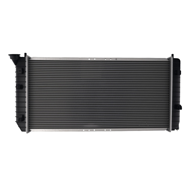 Radiator fit for 00-05 Pontiac Bonneville Buick LeSabre 3.8L V6 2347 Aluminum Core-4