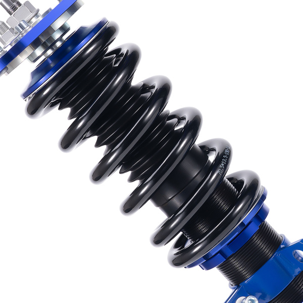 Front+Rear Coilovers fit for Toyota Celica 2000-2006 Suspension Shock Strut Kit-5