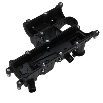 Valve Cover with Gasket Bolts fit for 2017 Ford Escape L4 1.5L DS7G6K271DF