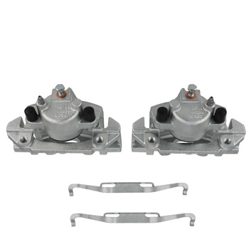 Front Left Right Brake Caliper Kit fit for Chrysler Town&Country 2001-2007 18-B4776